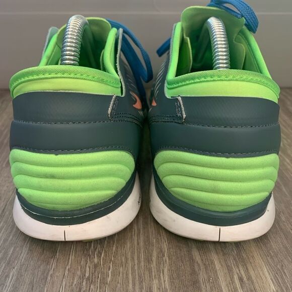 Size 10 Womens nike free balanza 3.0 - Picture 6 of 6